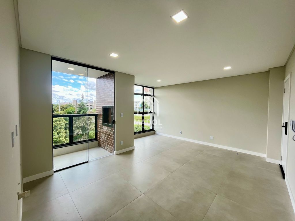 Apartamento à venda em Olarias, Ponta Grossa — Portal Chave Fácil
