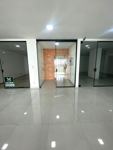 acesso com elevador