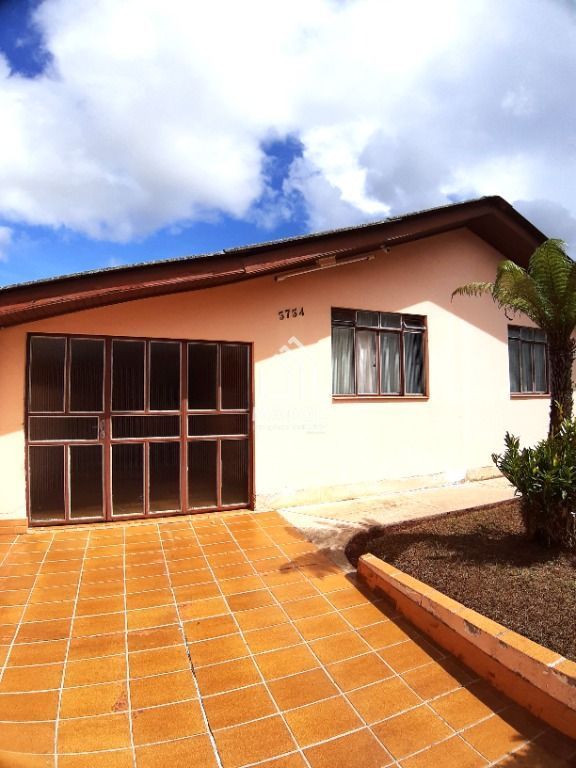 Casa para alugar em Neves, Ponta Grossa — Portal Chave Fácil