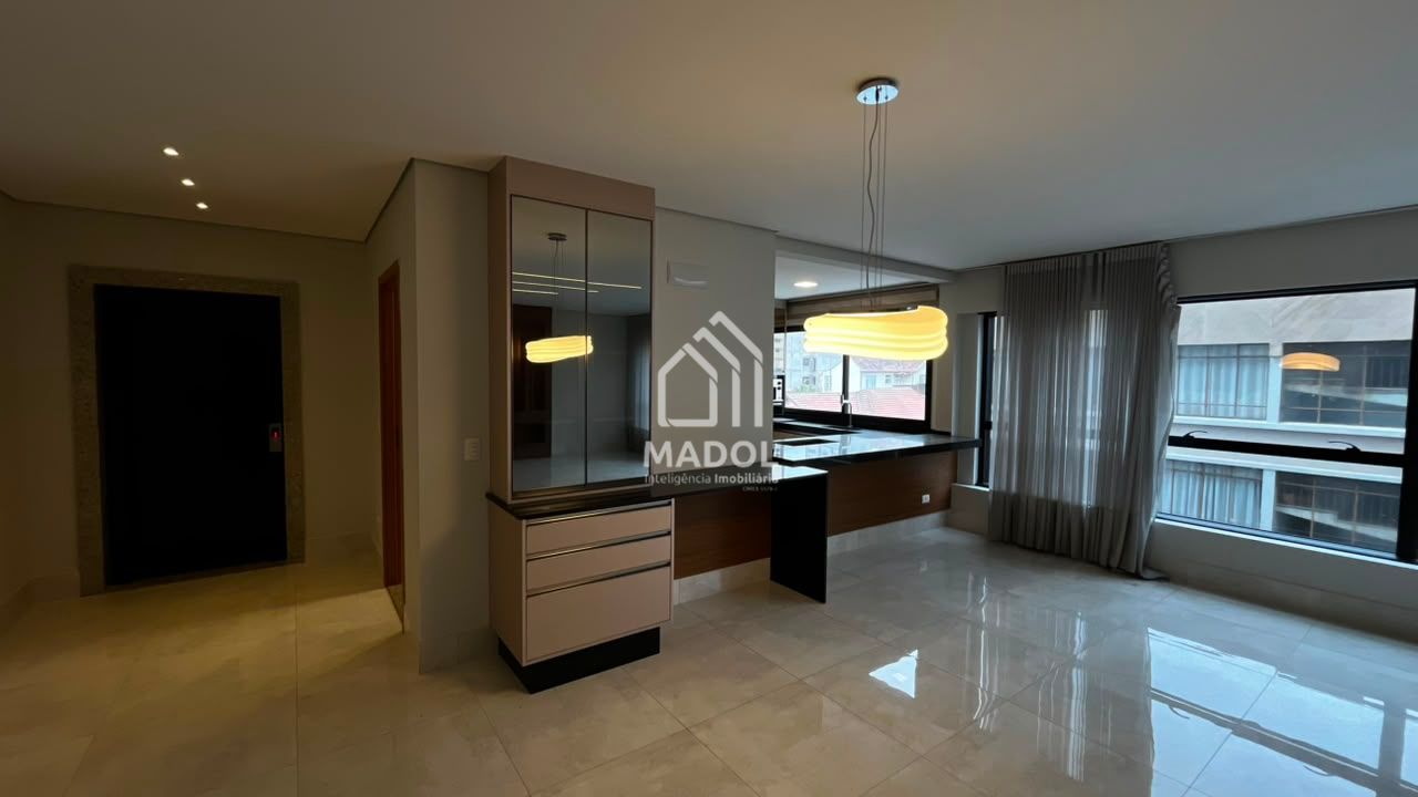Apartamento para alugar em Estrela, Ponta Grossa — Portal Chave Fácil