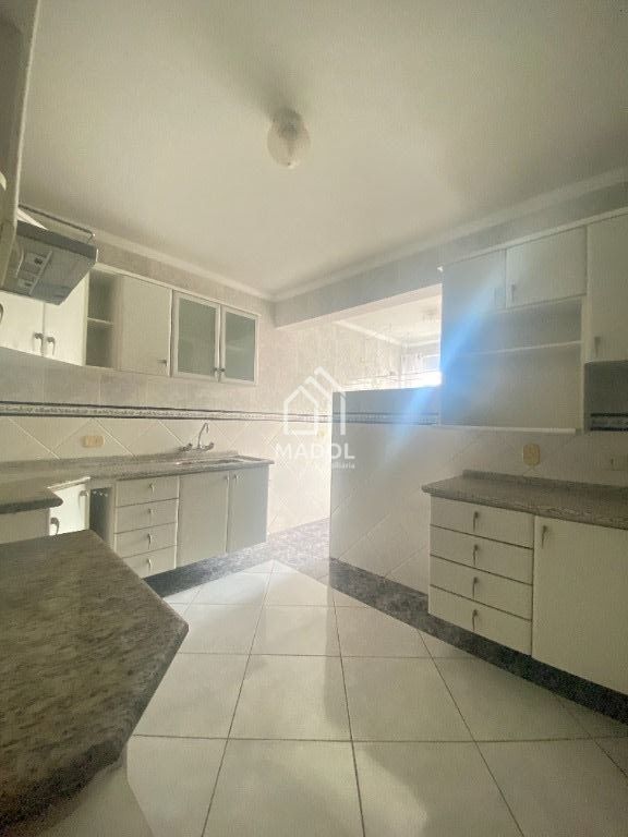 Apartamento à venda em Oficinas, Ponta Grossa — Portal Chave Fácil
