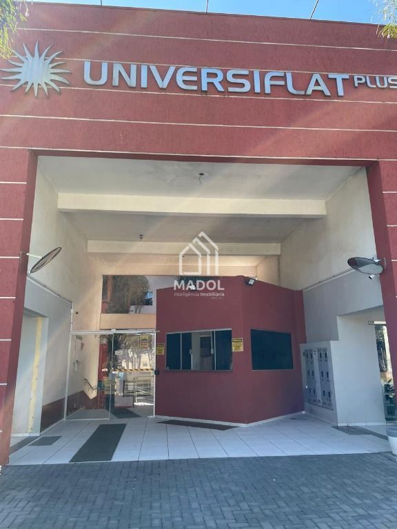 Flat para alugar em Uvaranas, Ponta Grossa — Portal Chave Fácil