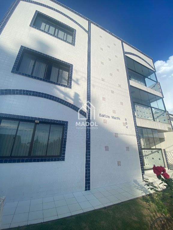 Apartamento à venda em Oficinas, Ponta Grossa — Portal Chave Fácil
