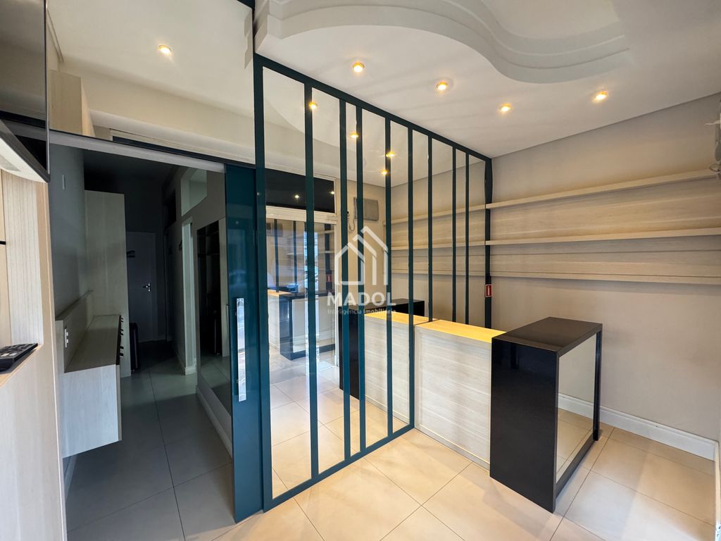 Sala/Conjunto Comercial à venda em Centro, Ponta Grossa — Portal Chave Fácil