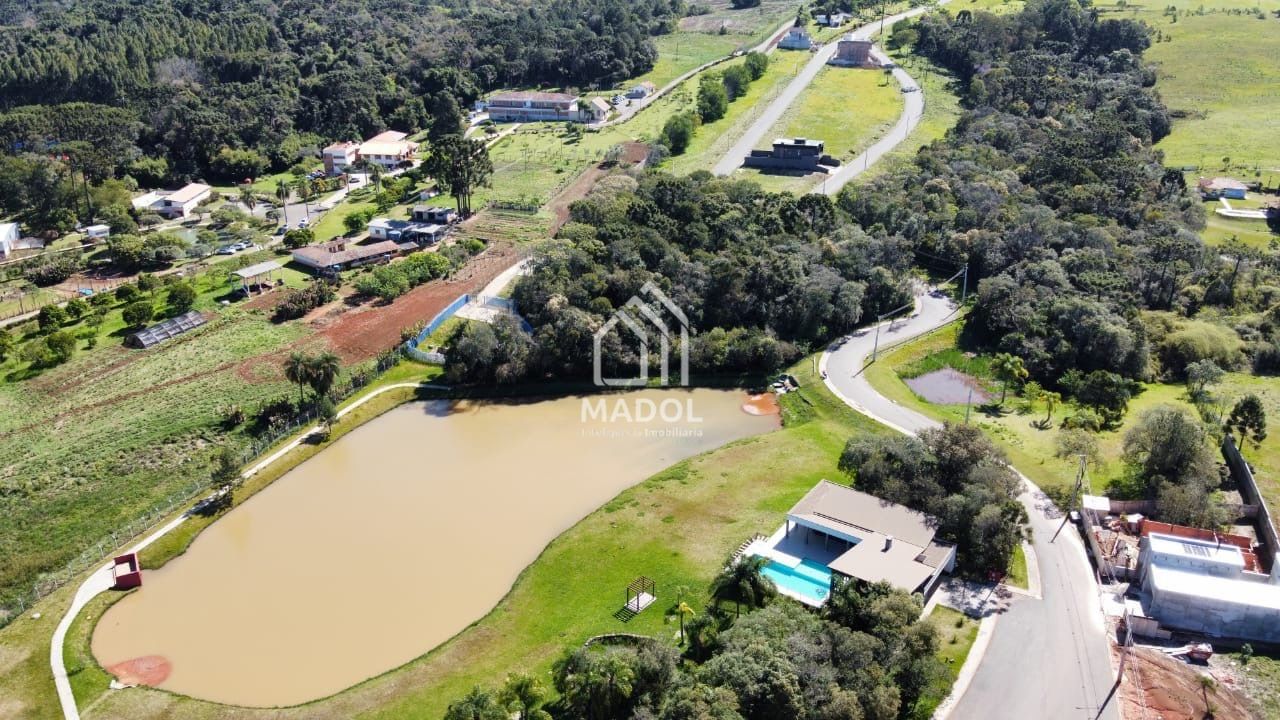 Terreno/Área à venda em Contorno, Ponta Grossa — Portal Chave Fácil