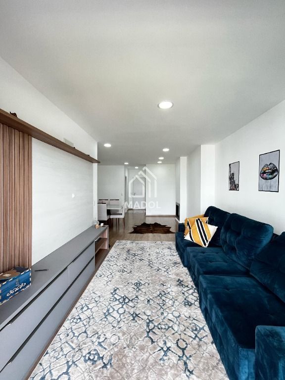 Apartamento para alugar em Oficinas, Ponta Grossa — Portal Chave Fácil
