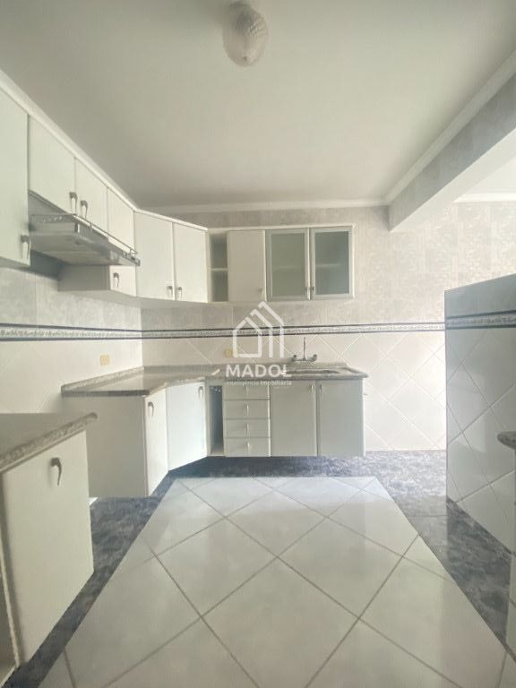 Apartamento à venda em Oficinas, Ponta Grossa — Portal Chave Fácil