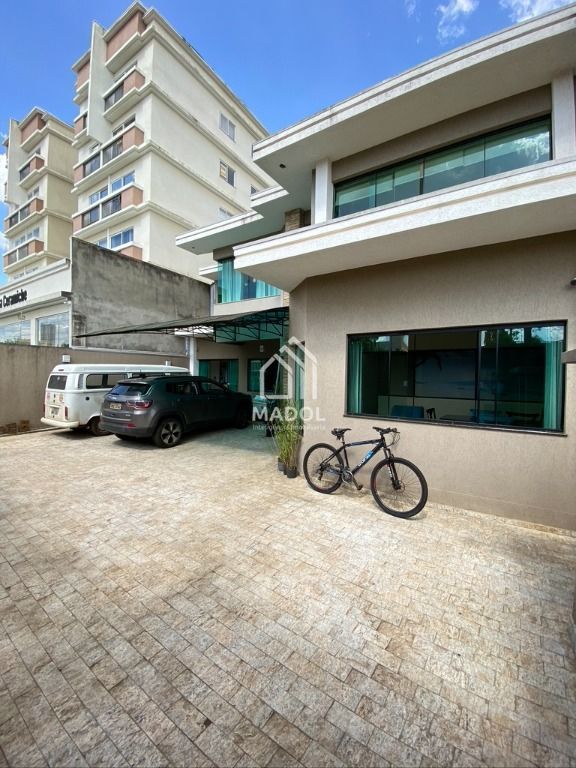 Casa para alugar em Oficinas, Ponta Grossa — Portal Chave Fácil