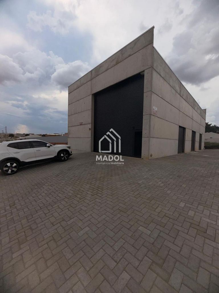 Comercial para alugar em Cará-cará, Ponta Grossa — Portal Chave Fácil