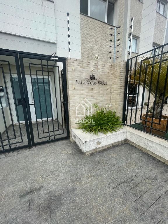 Apartamento à venda em Jardim Carvalho, Ponta Grossa — Portal Chave Fácil