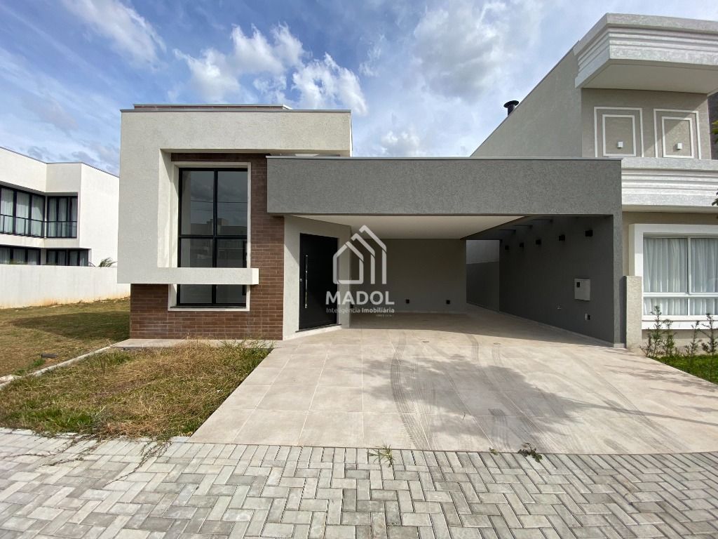 Casa para alugar em Cará-cará, Ponta Grossa — Portal Chave Fácil