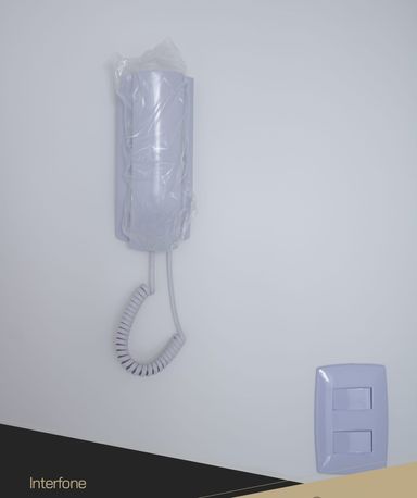 interfone