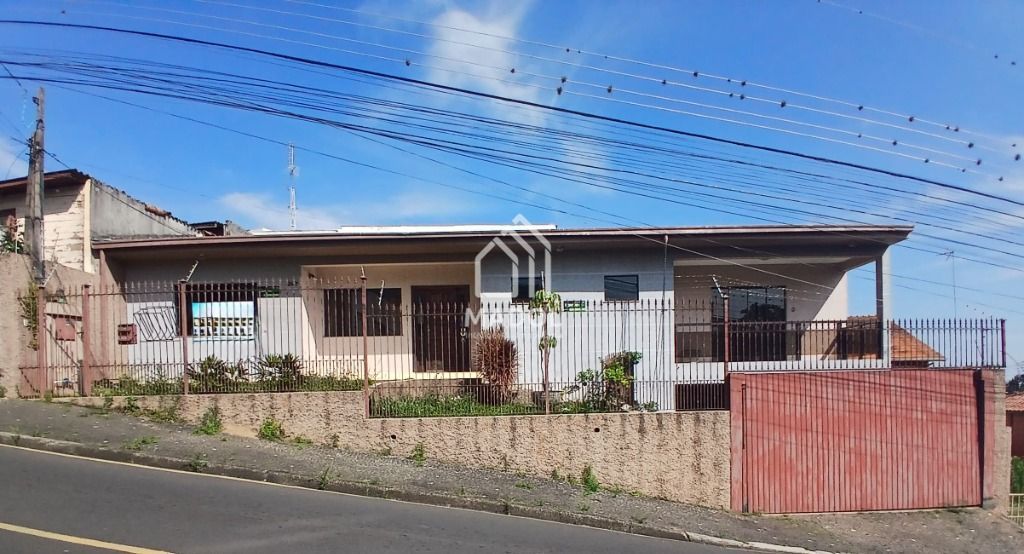 Casa para alugar em Centro, Ponta Grossa — Portal Chave Fácil