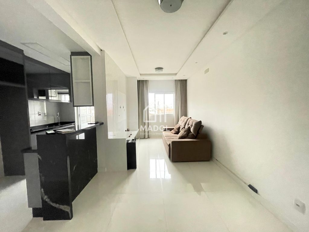 Apartamento à venda em Jardim Carvalho, Ponta Grossa — Portal Chave Fácil