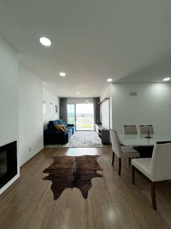 Apartamento para alugar em Oficinas, Ponta Grossa — Portal Chave Fácil