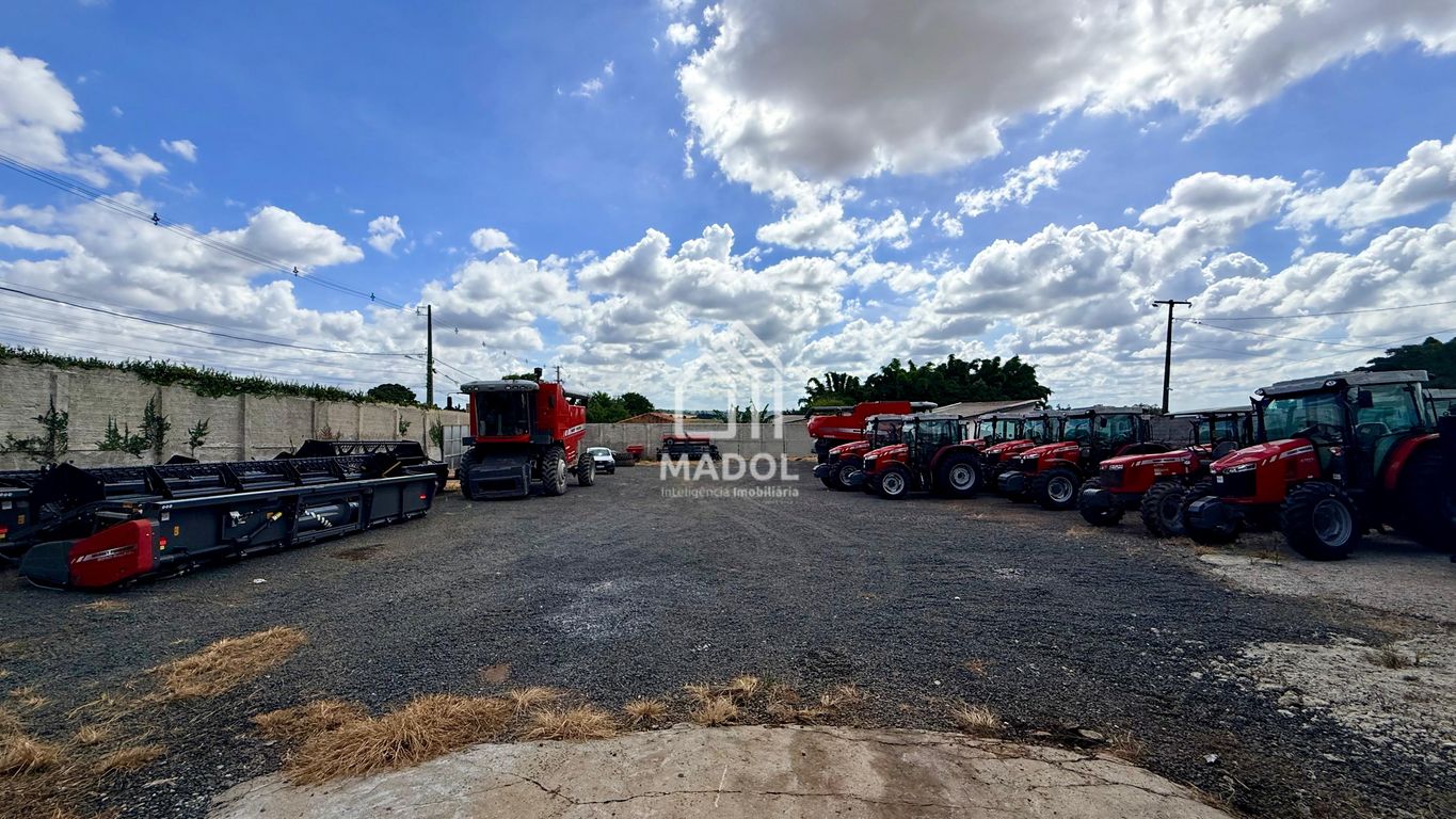 Barracão/Galpão para alugar em Boa Vista, Ponta Grossa — Portal Chave Fácil