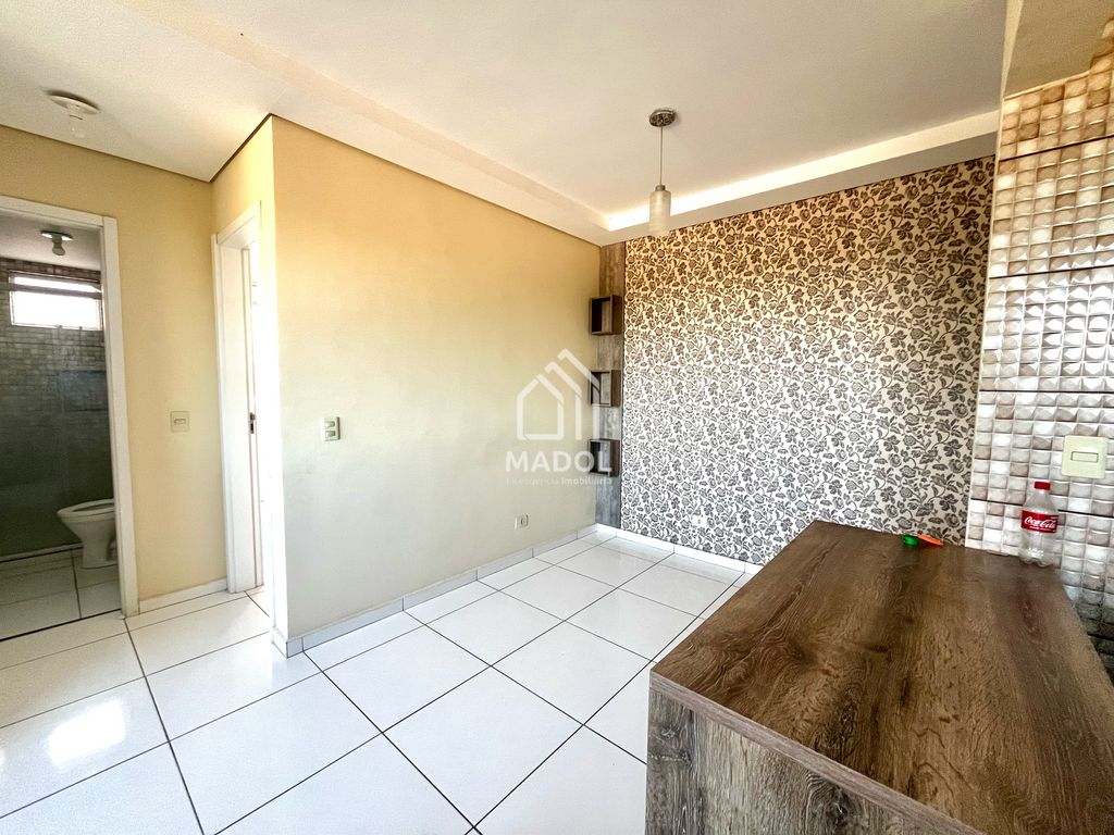 Apartamento para alugar em Uvaranas, Ponta Grossa — Portal Chave Fácil