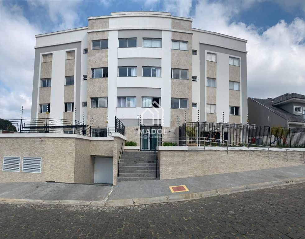Apartamento à venda em Jardim Carvalho, Ponta Grossa — Portal Chave Fácil