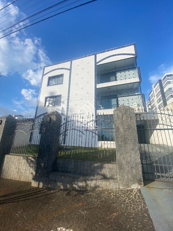 Apartamento à venda em Oficinas, Ponta Grossa — Portal Chave Fácil