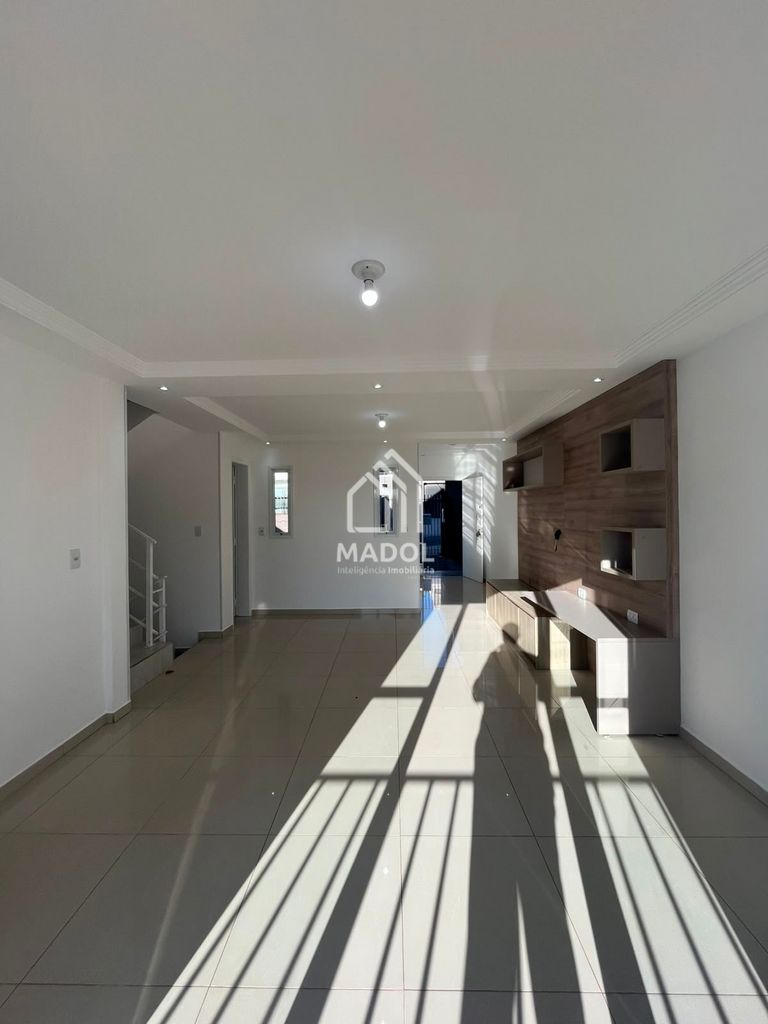 Casa para alugar em Estrela, Ponta Grossa — Portal Chave Fácil