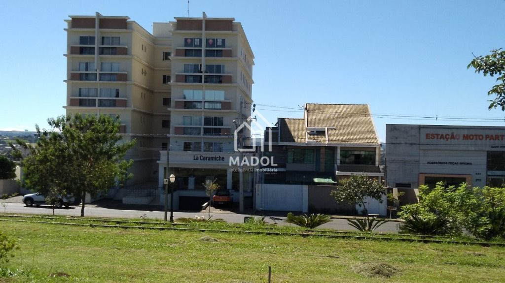 Casa para alugar em Oficinas, Ponta Grossa — Portal Chave Fácil