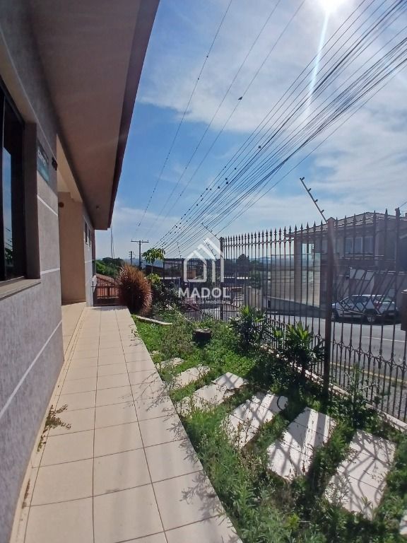 Casa para alugar em Centro, Ponta Grossa — Portal Chave Fácil