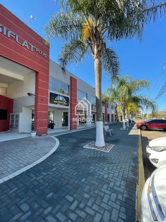 Flat para alugar em Uvaranas, Ponta Grossa — Portal Chave Fácil