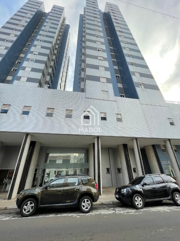 Apartamento para alugar em Centro, Ponta Grossa — Portal Chave Fácil