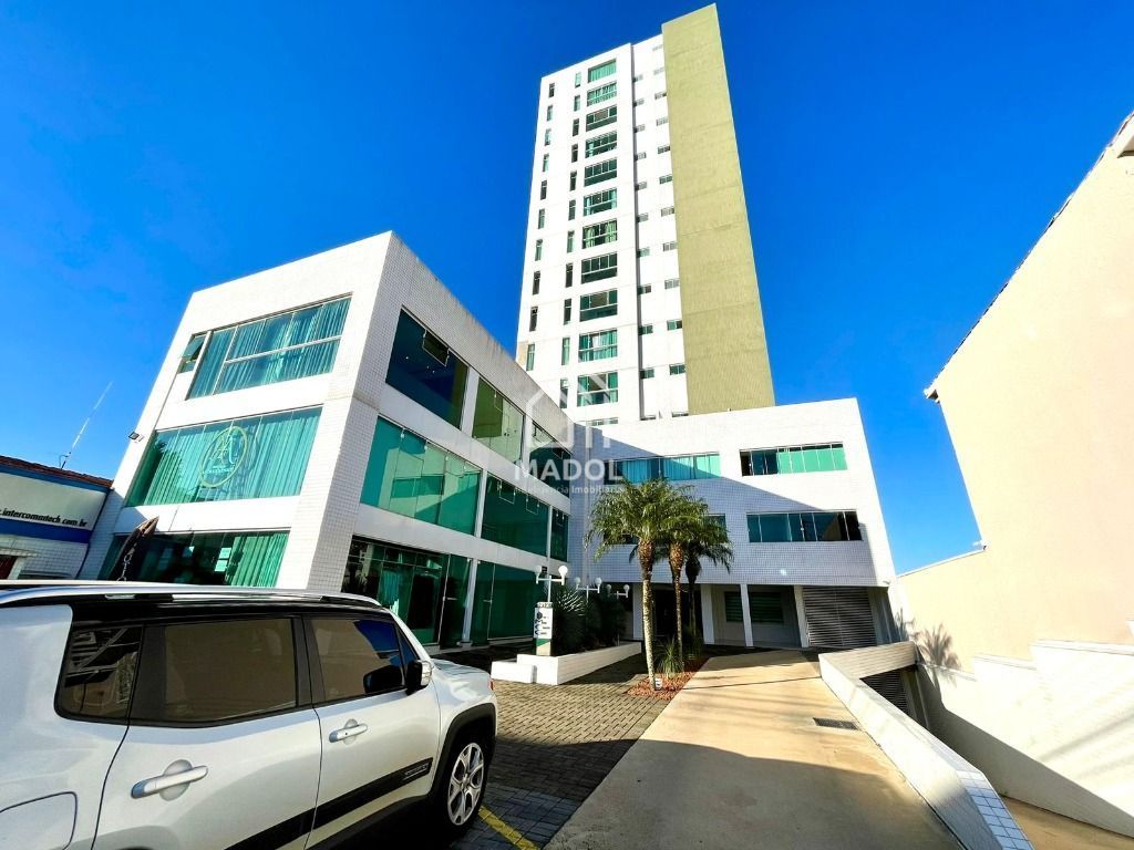 Apartamento à venda em Centro, Ponta Grossa — Portal Chave Fácil