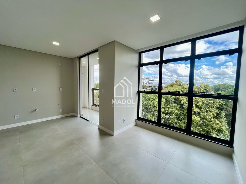 Apartamento à venda em Olarias, Ponta Grossa — Portal Chave Fácil