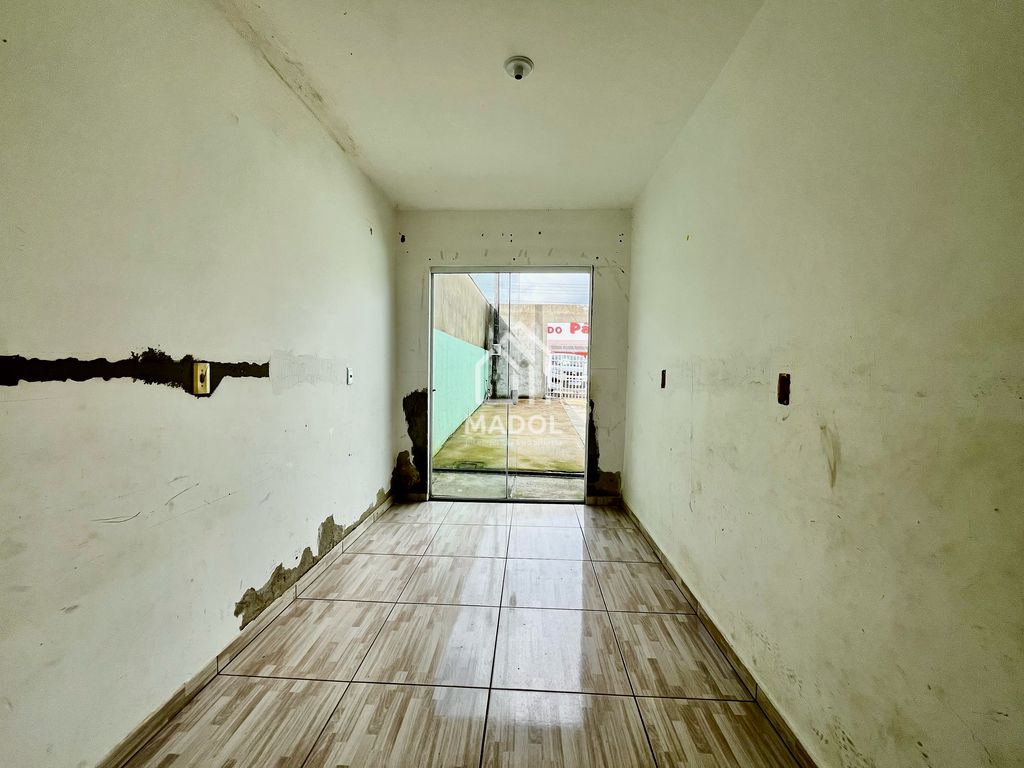 Casa para alugar em Uvaranas, Ponta Grossa — Portal Chave Fácil