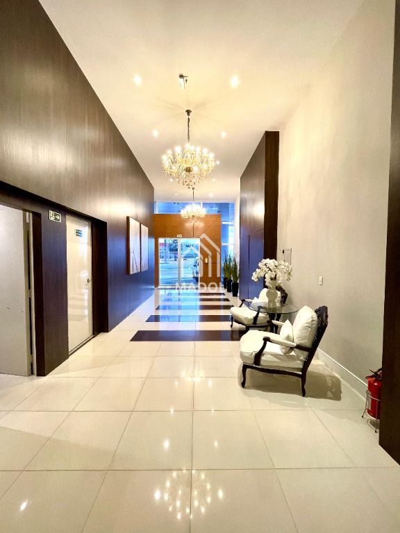 Apartamento para alugar em Oficinas, Ponta Grossa — Portal Chave Fácil