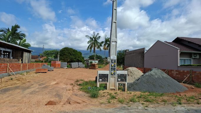 Obra iniciada 05jan26