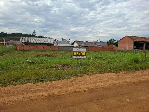 Terrenos 390m² 
13m Frente X 30m Compriment