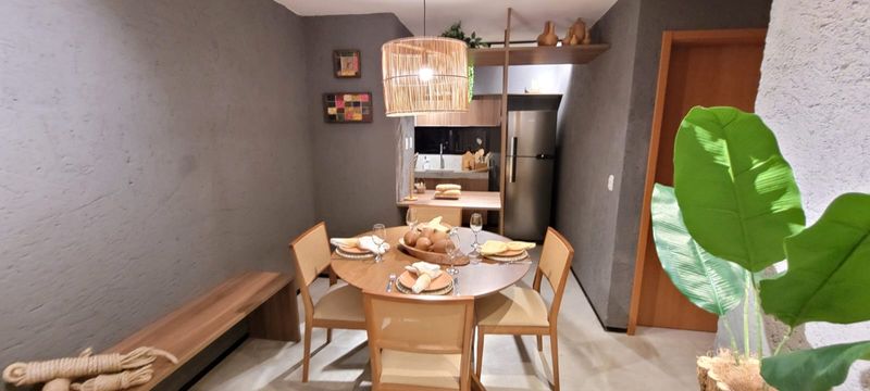 Mesa jantar