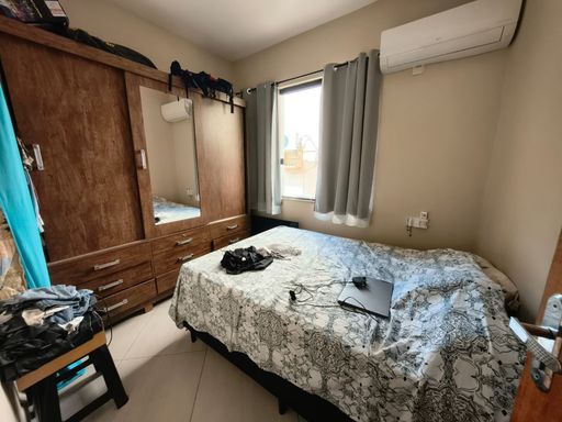 quarto solteiro
