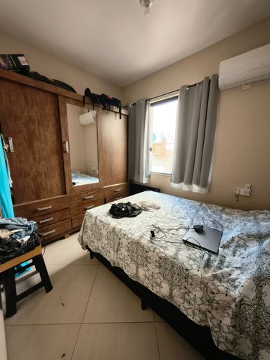 quarto solteiro