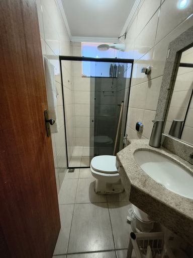 banheiro piso superior