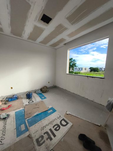 quarto 1 vista