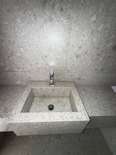 lavabo