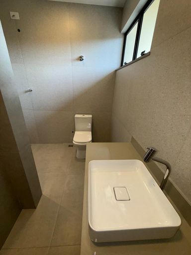 banheiro suite