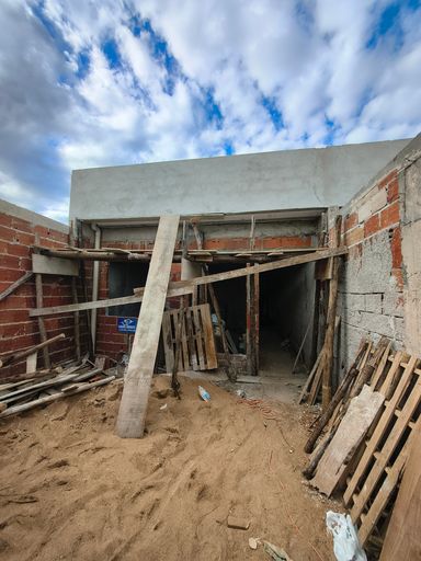Fachada interna
