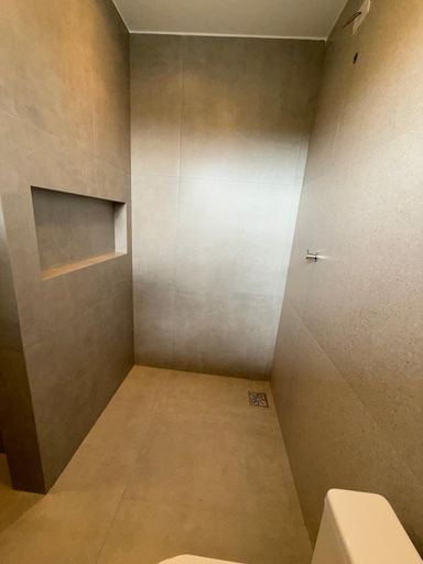 banheiro suite