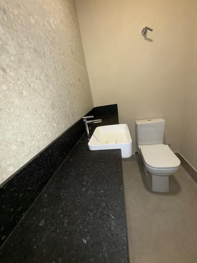 lavabo subsolo