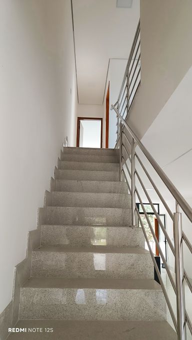 escadas