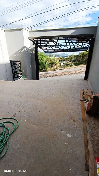 garagem 2 veículos