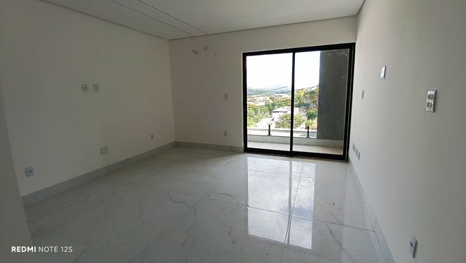 suite principal