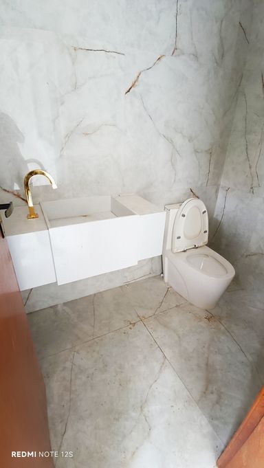 lavabo