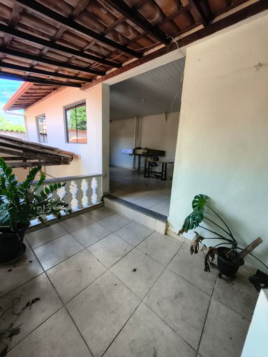 varanda entrada para sala