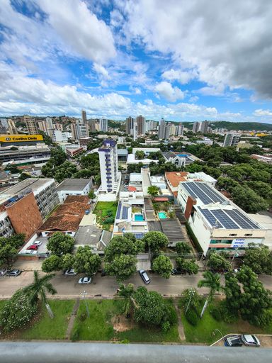 Vista Avenida Brasil